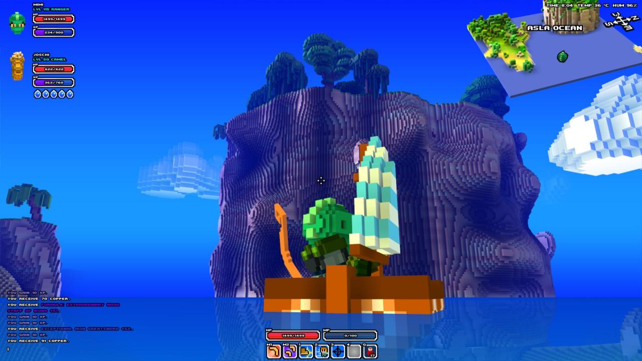 [14/08/2013] Cube World: Unser Guide macht euch fit für das Klötzchen-Abenteuer - Tipps, Tricks, Komplettlösung! (48)
