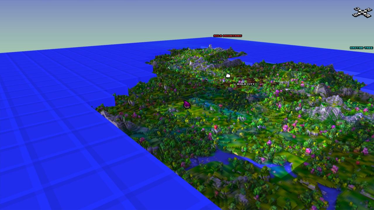 [14/08/2013] Cube World: Unser Guide macht euch fit für das Klötzchen-Abenteuer - Tipps, Tricks, Komplettlösung! (5)