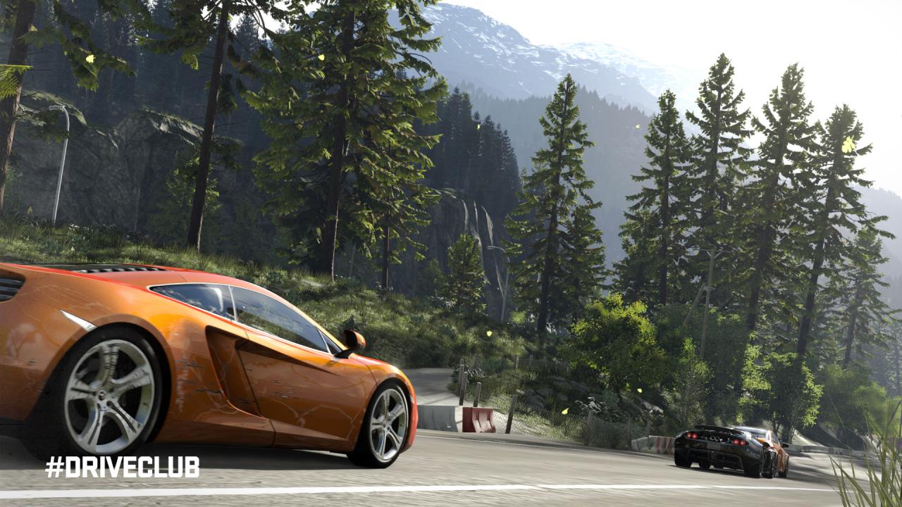 [21/08/2013] Anfang 2014 erscheint mit Driveclub ein vielversprechendes Rennspiel für PS4. Welche Games euch im nächsten Jahr außerdem erwarten, verraten wir euch im Video. (1)