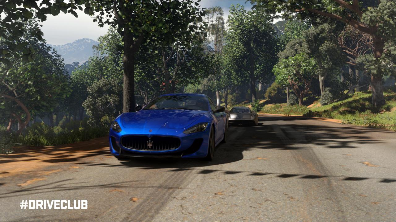 [21/08/2013] Anfang 2014 erscheint mit Driveclub ein vielversprechendes Rennspiel für PS4. Welche Games euch im nächsten Jahr außerdem erwarten, verraten wir euch im Video. (3)