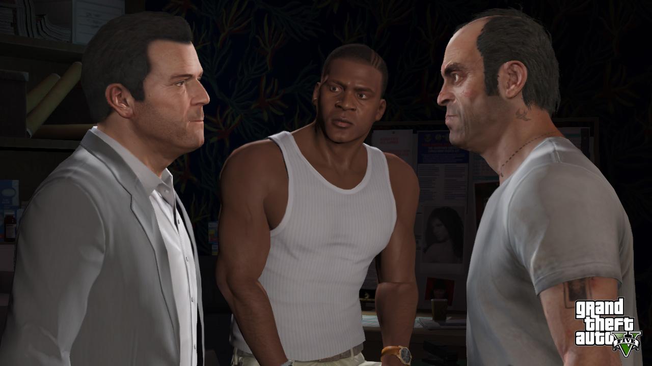 [28/08/2013] Grand Theft Auto 5 war sicherlich das heiß erwartetste Spiel des Jahres und das spiegelte sich auch in den Verkaufszahlen wieder. Leider erschien Rockstars neuester Open-World-Primus bislang nur für die angestaubten Konsolen PS3 und Xbox 360. Nun warten wir auf die PC-Fassung.