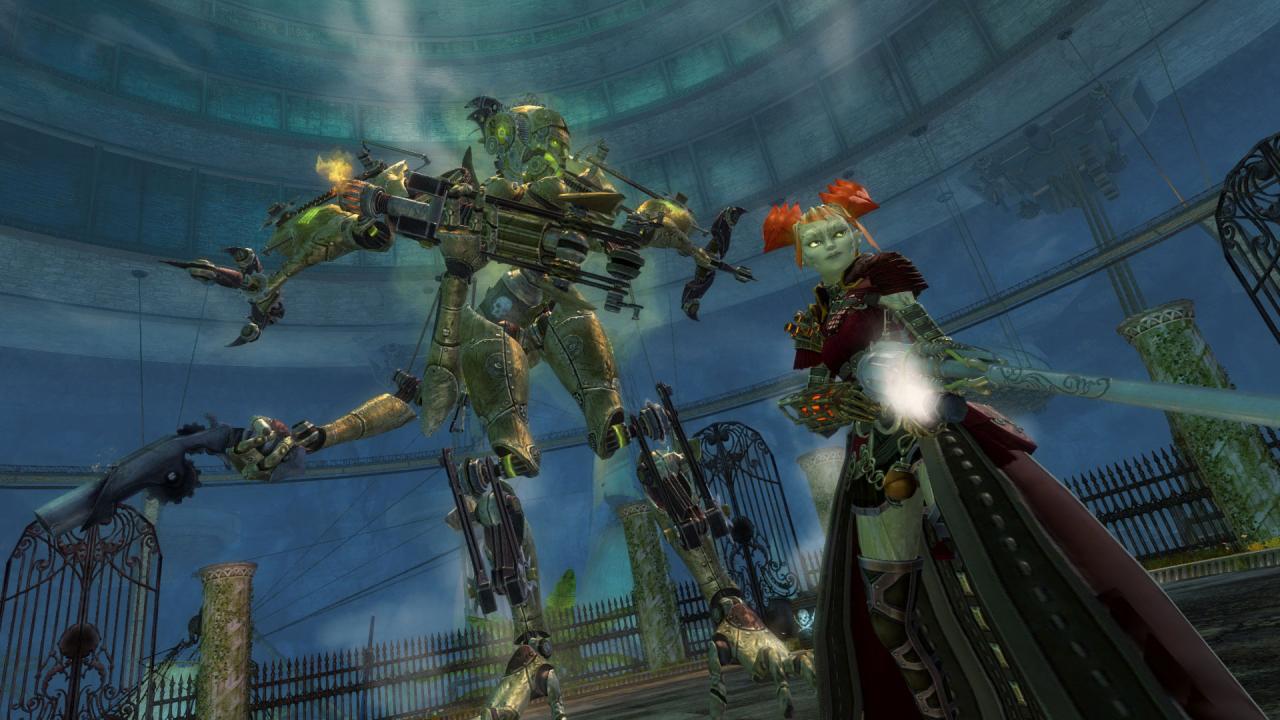 [21/08/2013] Wir Gamer helfen ja gerne Menschen in Nöten. Oftmals nehmen wir dabei auch noch Aufträge an, bei denen wir unser eigenes Leben aufs Höchste riskieren, nur um anschließend zu hören: 