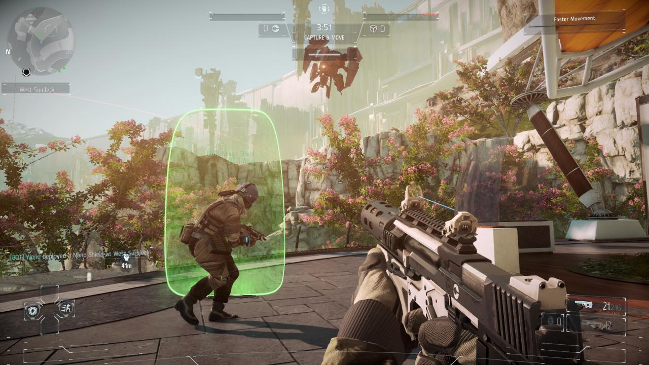 [21/08/2013] Der Ego-Shooter Killzone: Shadow Fall erscheint zum Launch der PS4 am 29. November. Welche Games außerdem geplant sind, erfahrt ihr auf dieser Seite.