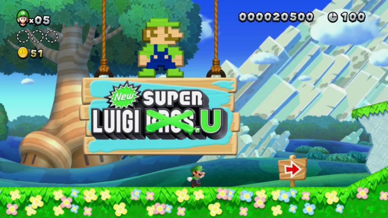 [09/08/2013] Luigi kultiviert seinen Neid: Luigi, wo ist dein Bruder Mario? Er hat lange versucht, seinen Neid zu verbergen, aber kaum durfte er alleine auf die WiiU, brach es aus ihm heraus. Er neidet seinem Bruder den Ruhm inzwischen so sehr, dass er ihn sogar auf dem Cover seines Spiels verleugnet. Natürlich ist das alles irgendwie verständlich. Mario kriegt immerhin die Prinzessin, die lustigen Pilze und nach dem Körperbau zu schließen auch die größere Portion Spaghetti.