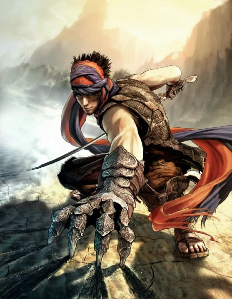 [30/08/2013] Die User LOX-TT und Kenis75 würden unserer Liste gerne den Cel Shading-Relaunch von Prince of Persia hinzufügen. 