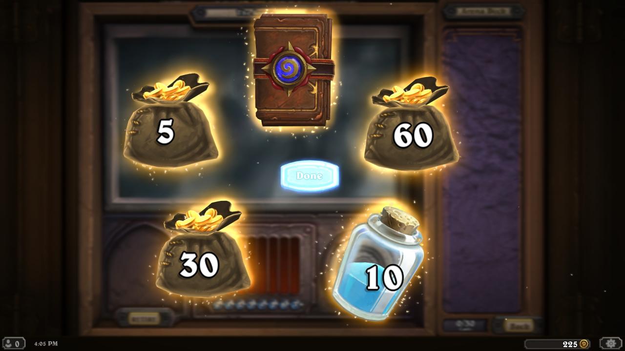 [27/08/2013] Hearthstone: Heroes of Warcraft vs. Magic: The Gathering (13)