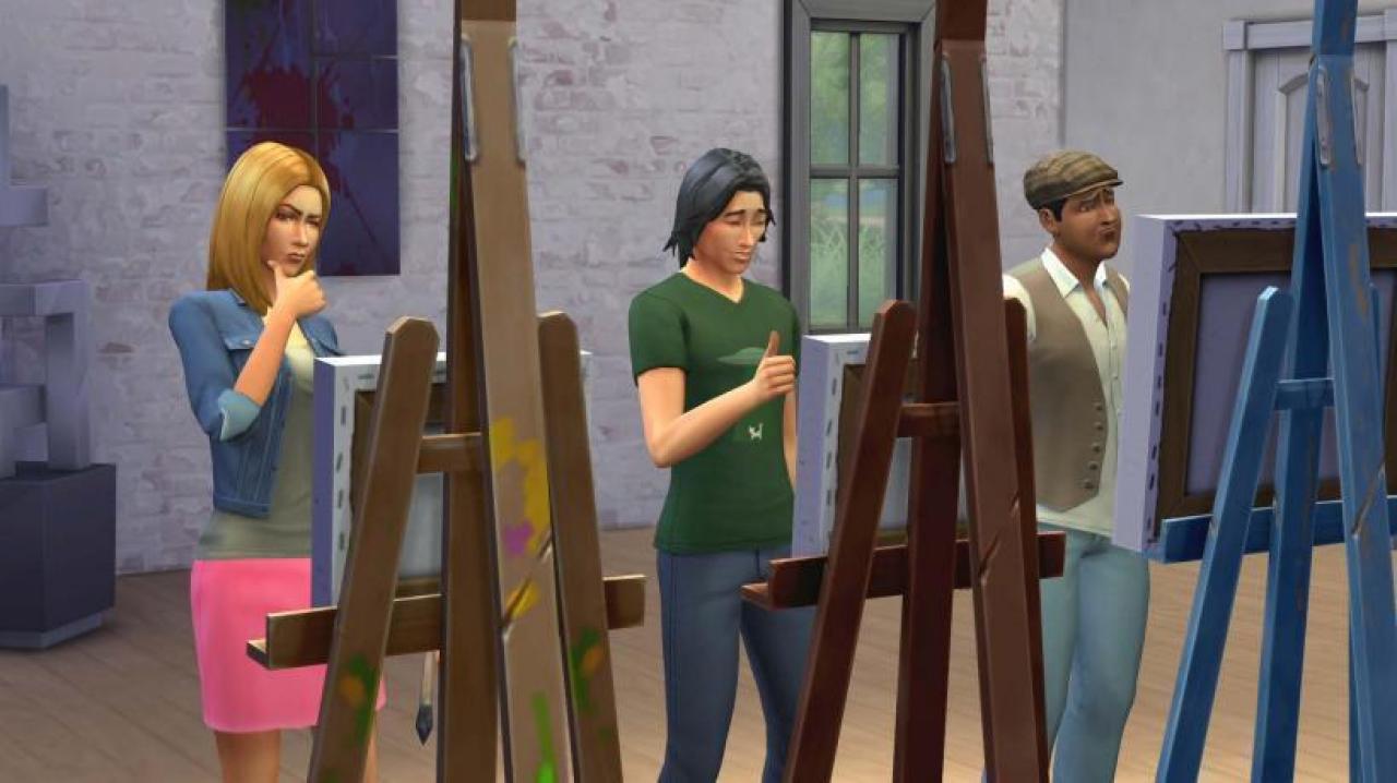 [16/08/2013] In Die Sims ist jeder für sein Outfit selbst veranwortlich. Wer seine Charaktere gerne mal virtuell bestrafen möchte, hat viel Raum für kreative Bosheit und modische Fehltritte.