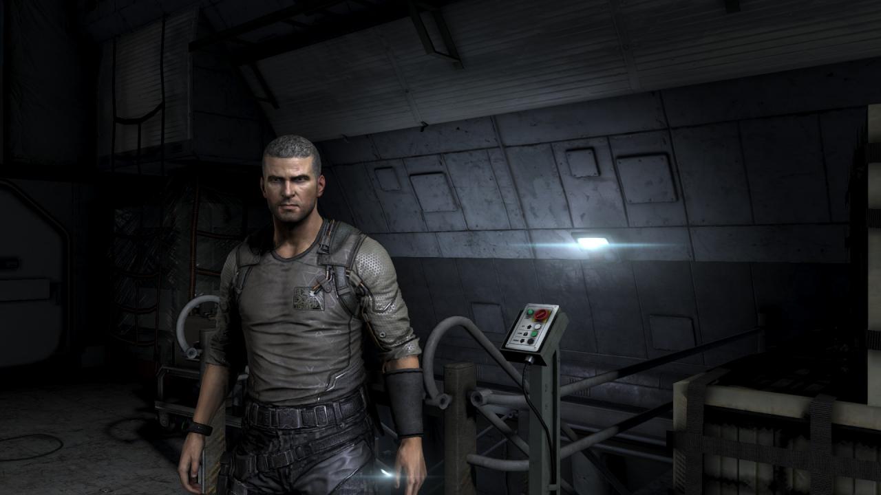 [27/08/2013] Splinter Cell galt lange Zeit als Konkurrent zu Metal Gear Solid. Erbarmungslose Stealth-Einsätze forderten und begeisterten die Spieler. Mit Conviction und Blacklist fördern die Entwickler jedoch lieber den Drang der Spieler, die Aufträge mit Waffengewalt anzugehen, wenn auch nur optional.