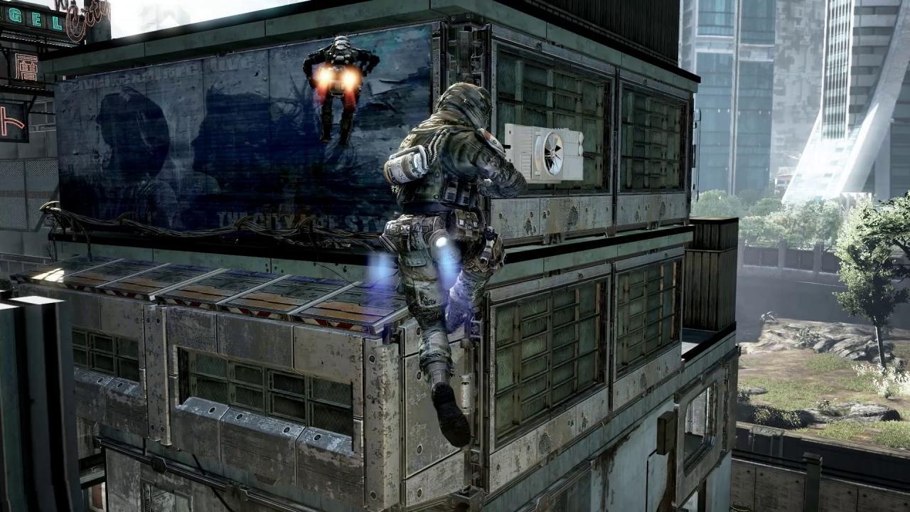 [15/08/2013] In unserem Video geben wir euch einen Ausblick auf die Spiele-Highlights 2014 für Xbox One. Bild: Titanfall (5)