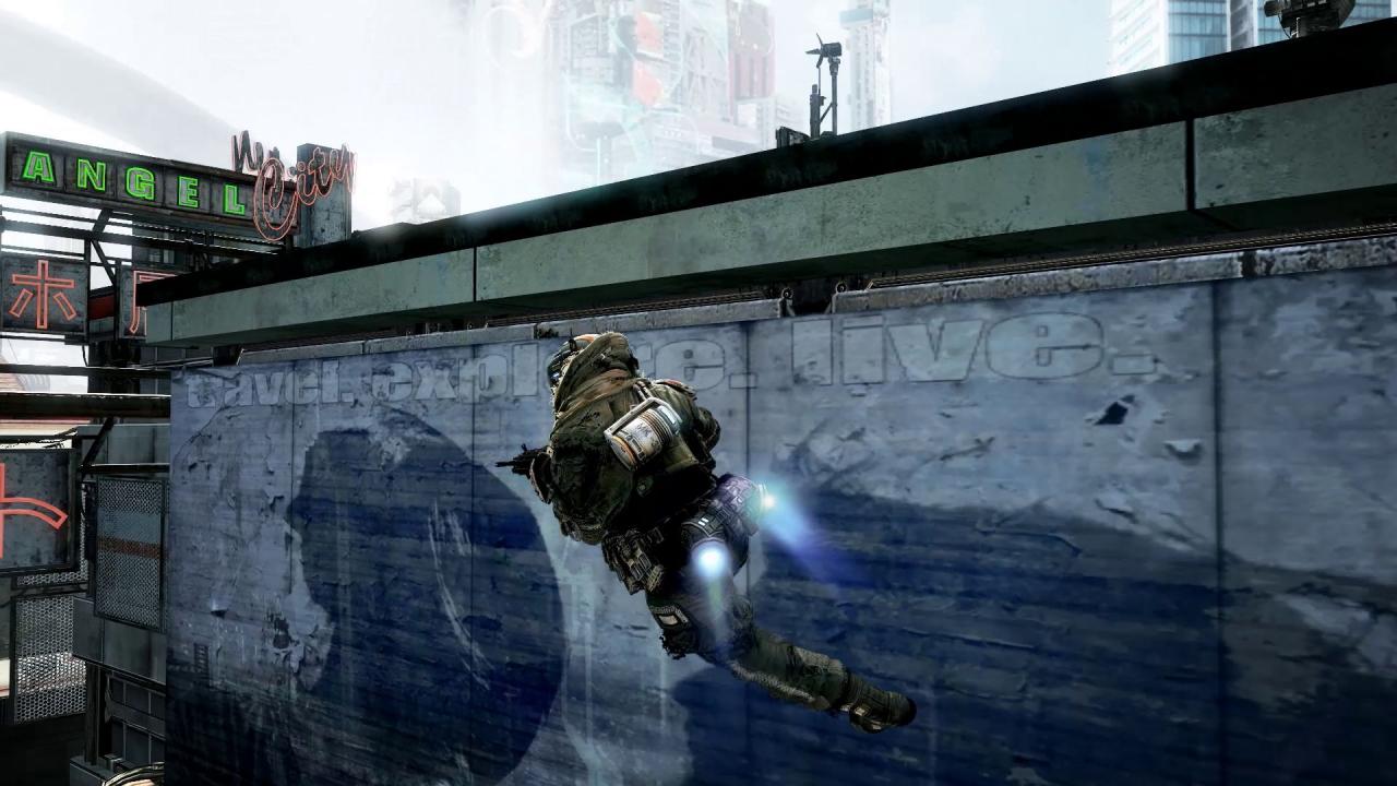 [15/08/2013] In unserem Video geben wir euch einen Ausblick auf die Spiele-Highlights 2014 für Xbox One. Bild: Titanfall (1)