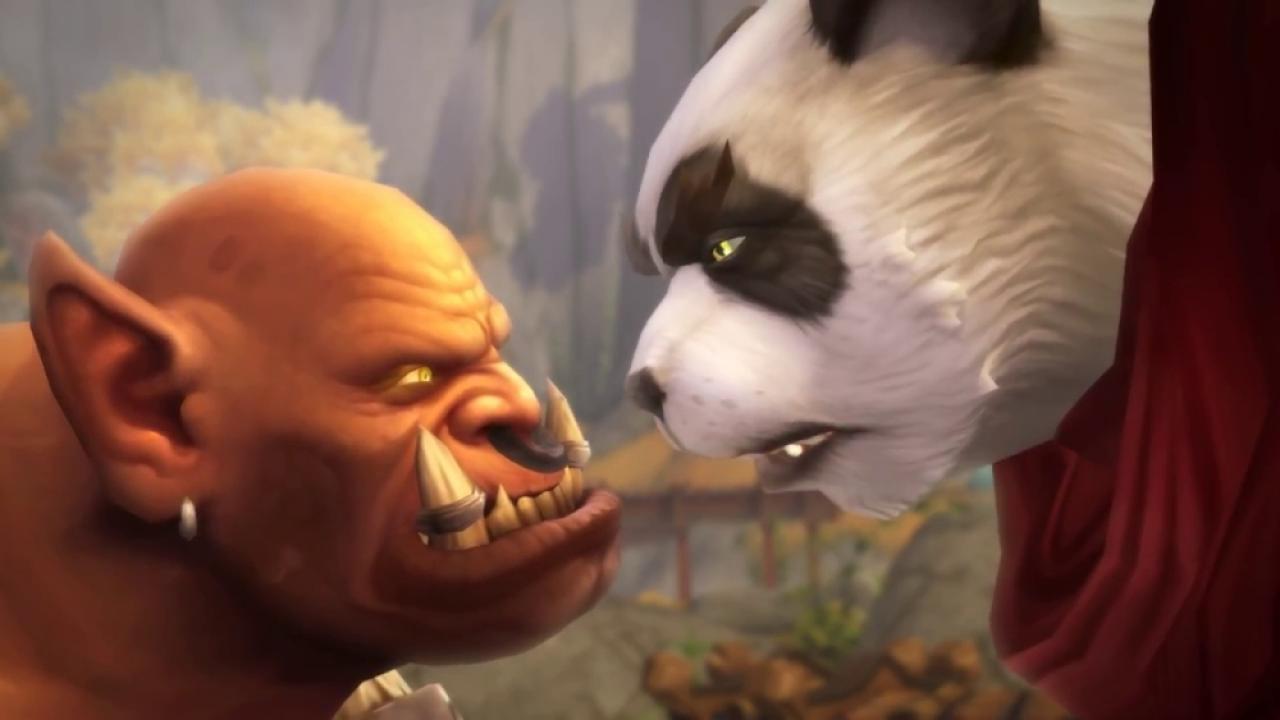 [15/08/2013] Über den neuen World of Warcraft: Mists of Pandaria Patch 5.4 sprach Mháire Stritter im Interview mit Tom Chilton und Cory Stockton von Blizzard. (4)