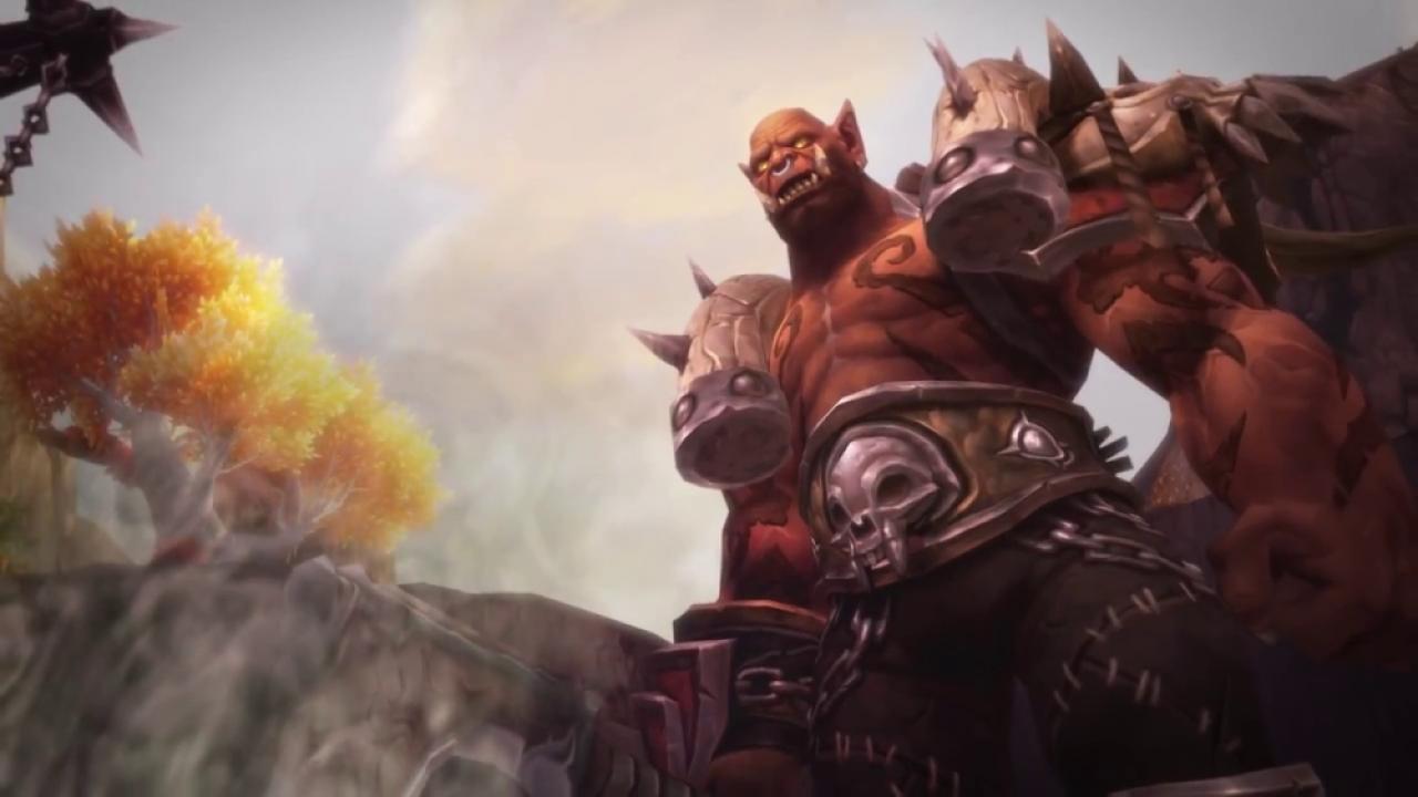 [15/08/2013] Über den neuen World of Warcraft: Mists of Pandaria Patch 5.4 sprach Mháire Stritter im Interview mit Tom Chilton und Cory Stockton von Blizzard. (3)