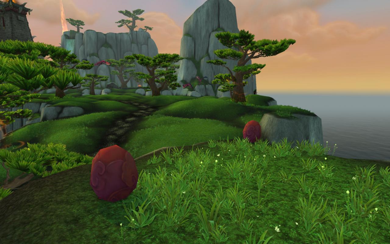 [15/08/2013] Über den neuen World of Warcraft: Mists of Pandaria Patch 5.4 sprach Mháire Stritter im Interview mit Tom Chilton und Cory Stockton von Blizzard. (8)