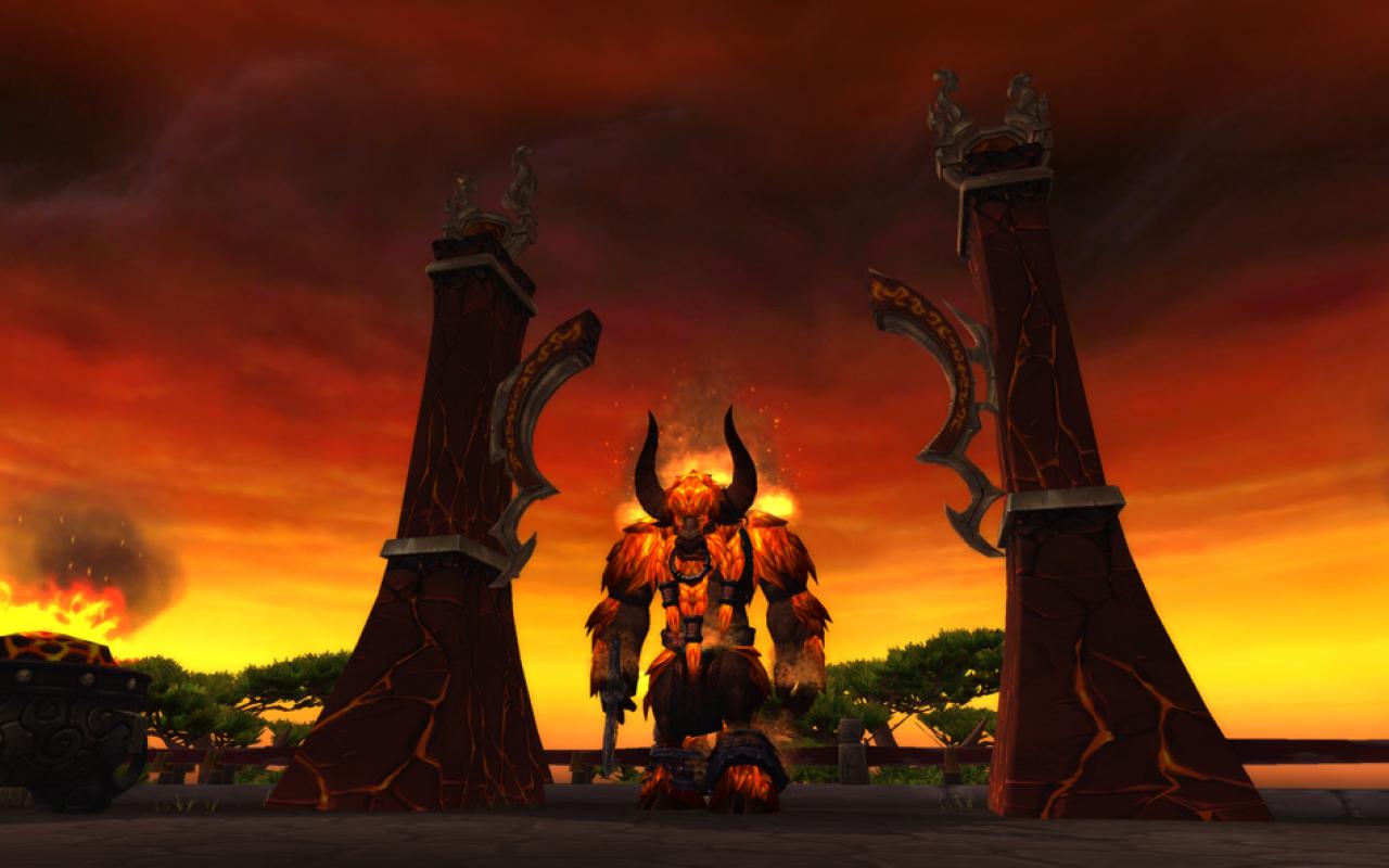 [15/08/2013] Über den neuen World of Warcraft: Mists of Pandaria Patch 5.4 sprach Mháire Stritter im Interview mit Tom Chilton und Cory Stockton von Blizzard. (6)