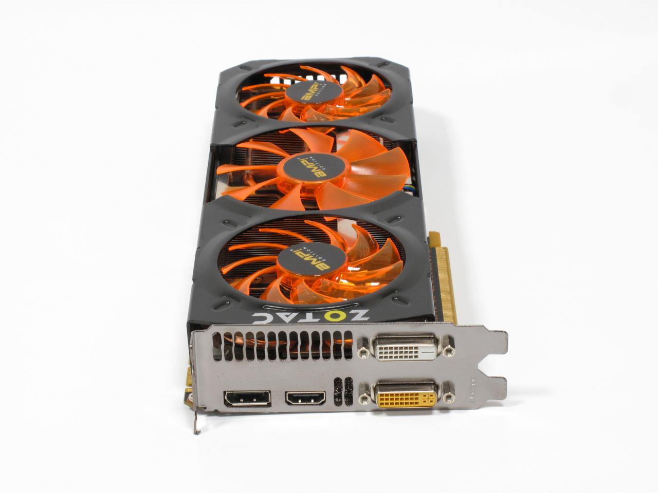 [12/08/2013] Zotac GTX 780