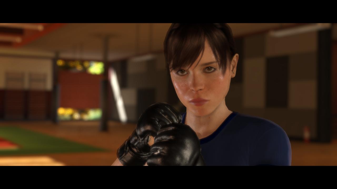 [21/08/2013] Im interaktiven Film Beyond: Two Souls ist es unmöglich, zu sterben. Und das ist jetzt nicht nur so daher gesagt, denn ins Gras zu beißen ist tatsächlich unmöglich. Absolut perfekt, um selbst dem dümmsten Esel im Stall den Spaß zu vermitteln, den Videospiele bringen!