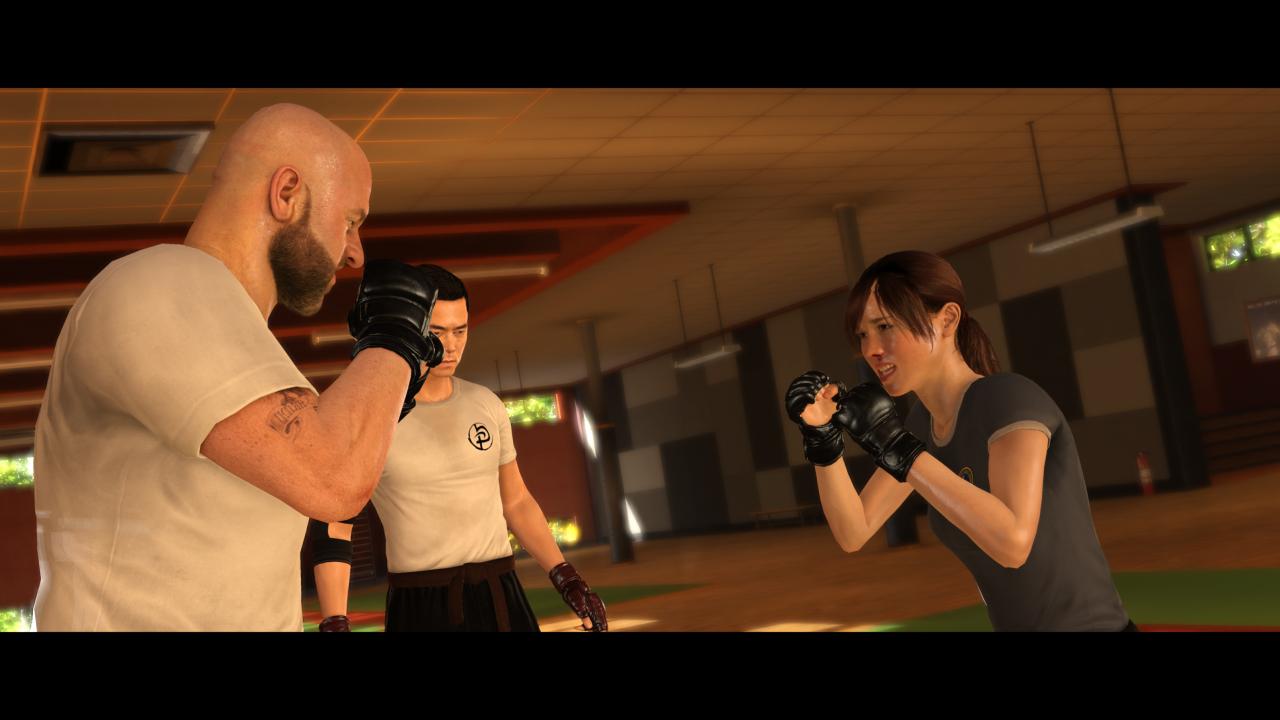 [21/08/2013] Aktuell sorgte Beyond: Two Souls für eine Menge Gesprächsstoff - ein geniales Stück Kunst oder anspruchsloser Bockmist? Bei den Kritiken zum interaktiven Film scheiden sich die Geister. Von himmelhoch gelobt bis hin zu rigoros niedergemacht lässt sich in den Unweiten des Internets alles finden.