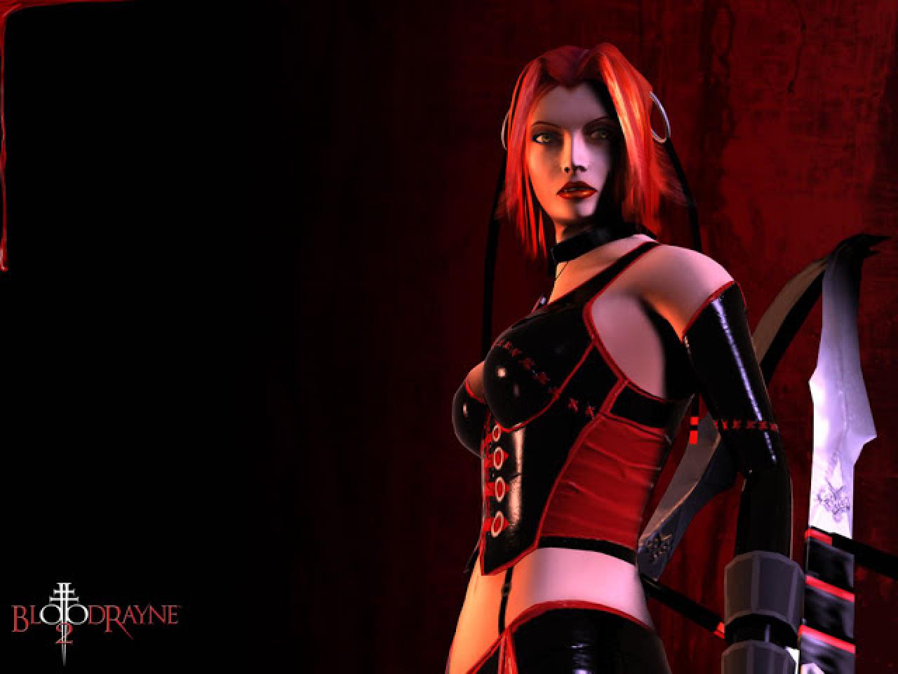 BloodRayne