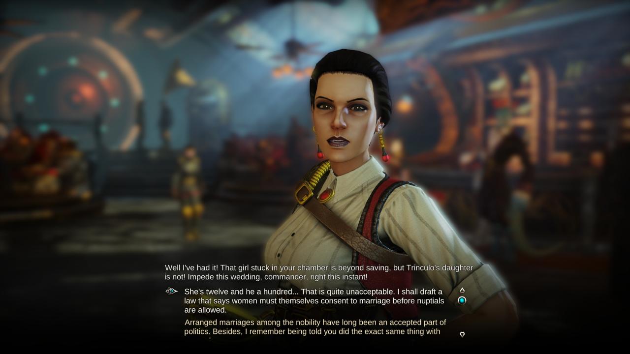 [02/08/2013] Divinity: Dragon Commander im Test