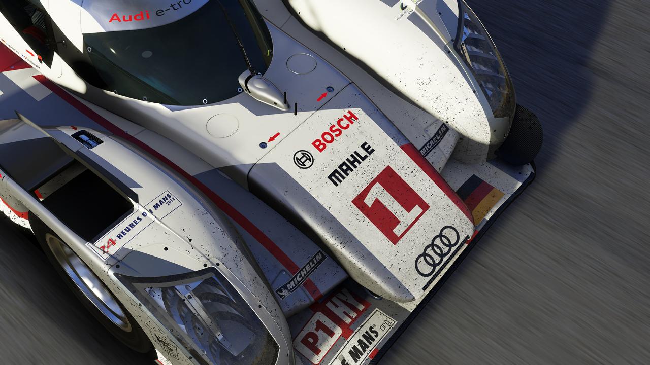 [20/08/2013] Xbox One: Die Spiele zum Launch (im Bild: Forza Motorsport 5)