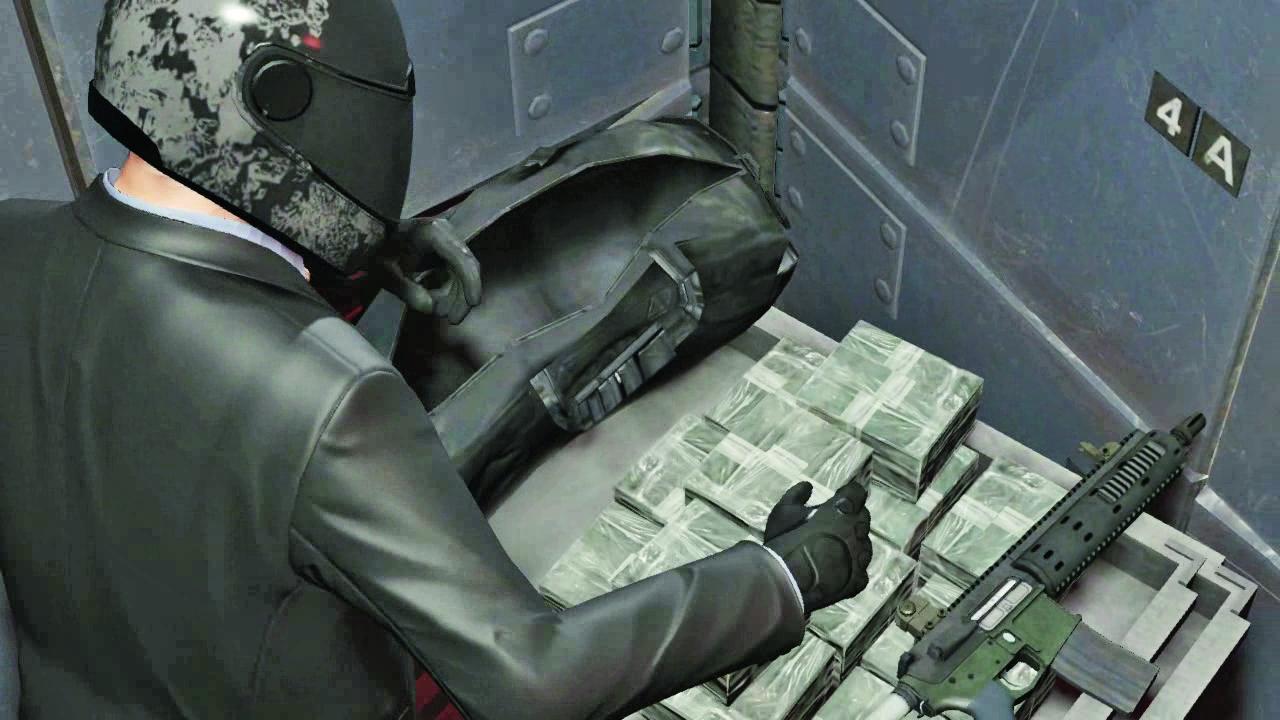 [30/08/2013] GTA 5 - Screenshot-Sammlung zum kommenden Open-World-Epos aus dem Hause Rockstar Games. (15)