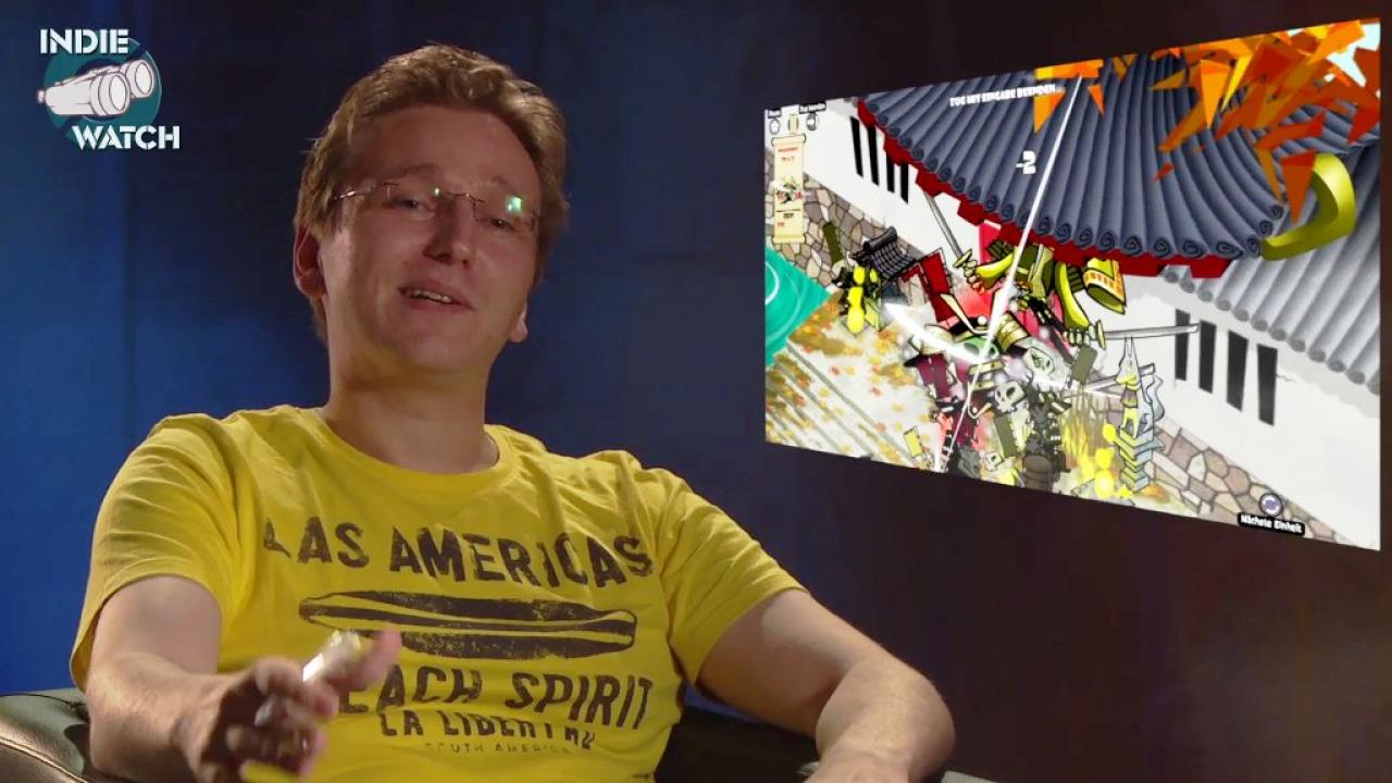 [13/08/2013] In Indie Watch #5 werden unter anderem Papers, Please, Guacamelee und Skulls of the Shogun ausführlich besprochen. Schaut rein!