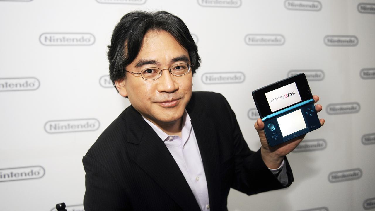 [06/08/2013] Nintendo steigt in den Markt für Spiele auf Smartphones und Tablets ein. 