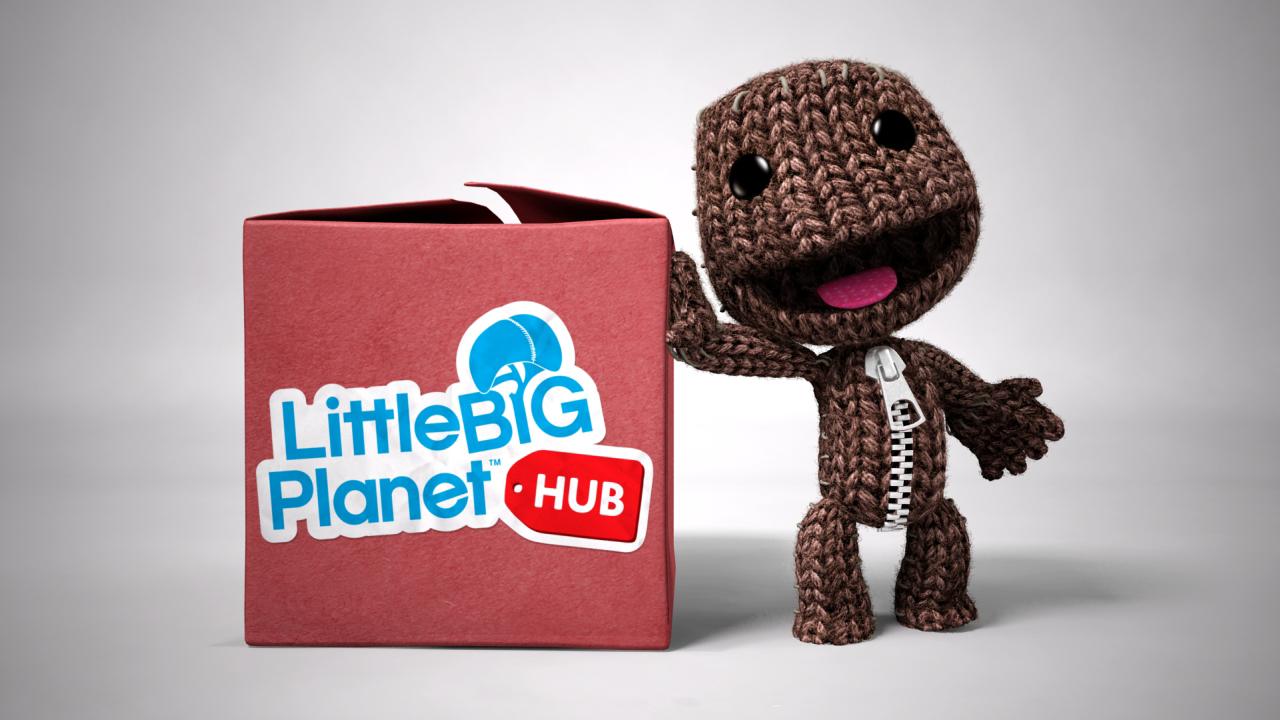 [21/08/2013] Ja, er ist wirklich niedlich. Aber Sackboy? Auch hier lässt uns eine Übersetzung - Sackjunge - eher mit kritisch hochgezogener Augenbraue und einem ungläubigem Blick zurück. Wir können uns bei dieser Namensgebung einfach nicht zwischen putziger Genialität oder grenzenloser Unkreativität der Entwickler entscheiden.