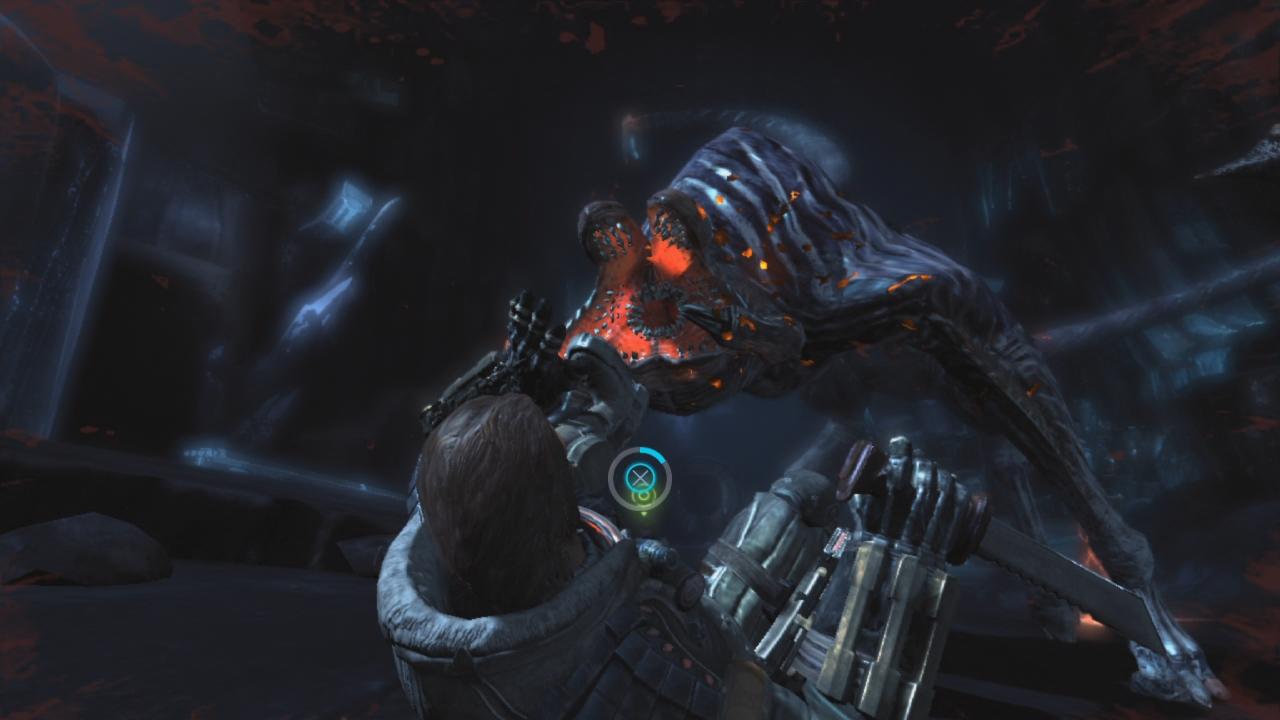 [26/08/2013] Lost Planet 3 im Test.