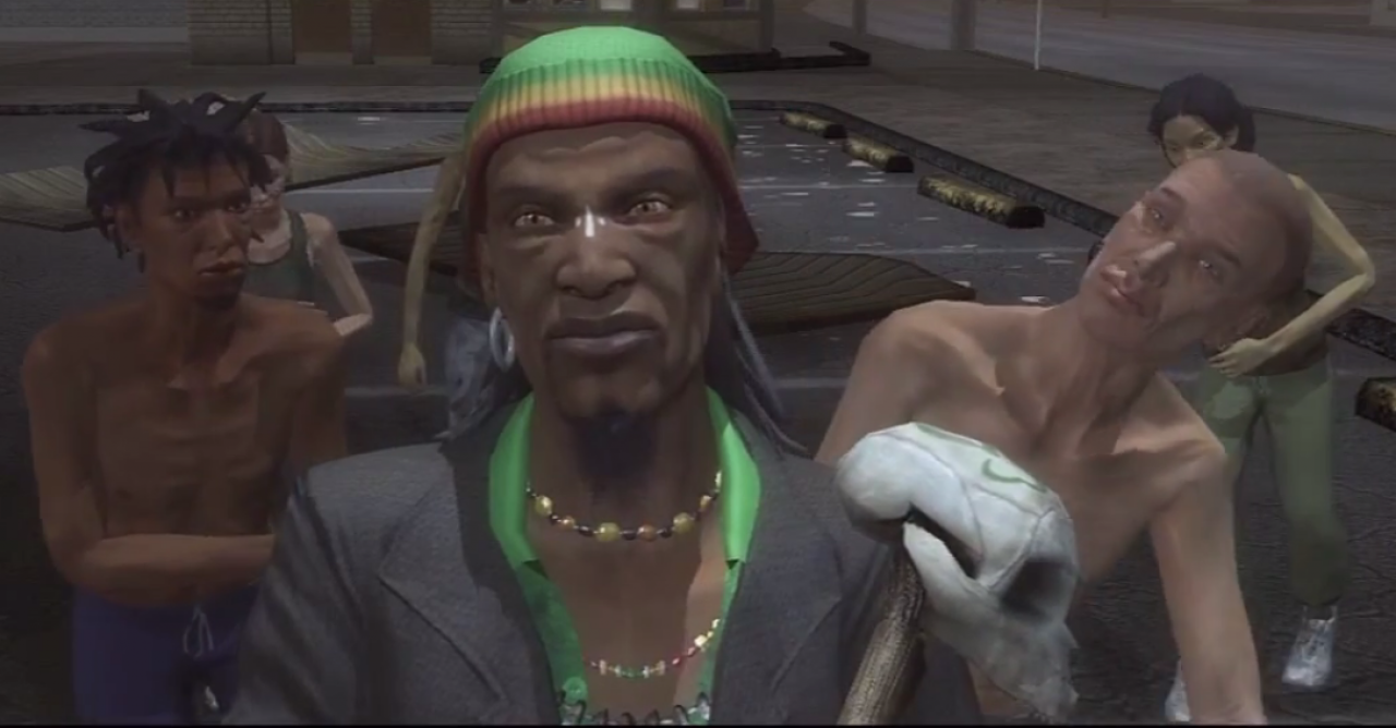 [09/08/2013] Saints Row hat es besonders in Australien schwer. Grund dafür ist die Darstellung von Drogenexzessen. Natürlich steht da immer die Frage nach der Botschaft im Raum, die ein Spiel auf diese Art vermittelt. Andererseits sollten sich solche Spiele ohnehin nur Erwachsene zu Gemüte führen, die wissen sollten, wie sie damit umgehen.