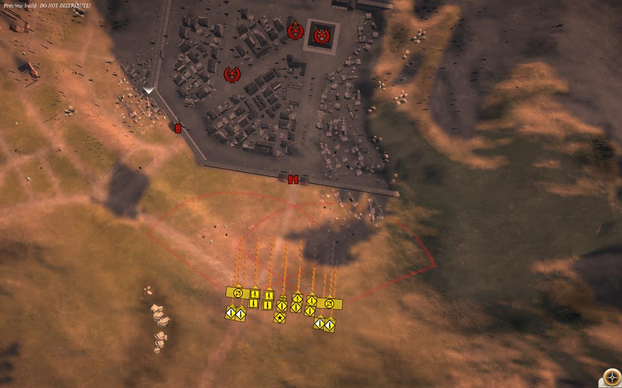 [01/08/2013] Total War: Rome 2 in der Vorschau