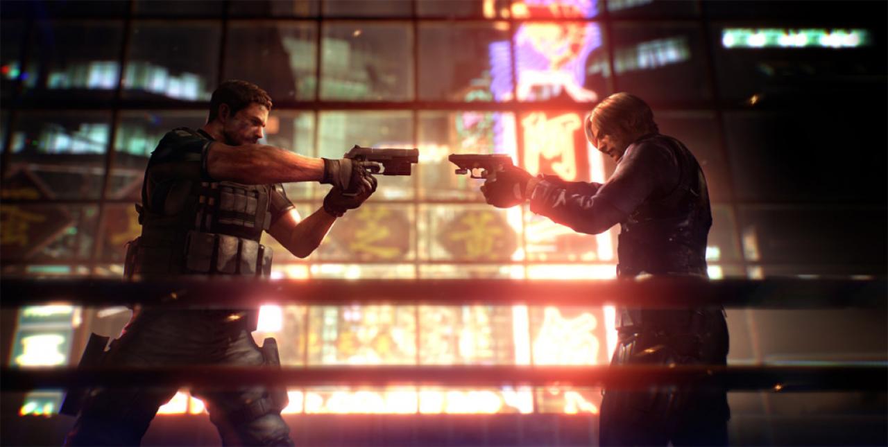 [06/09/2013] Resident Evil 6 war für viele eine herbe Enttäuschung. Mit dem nächsten Teil möchte Capcom endlich wieder zurück zu den Survival-Horror-Wurzeln. Dieses Vorhaben, kombiniert mit Next-Gen-Hardware-Power, könnte die Serie endlich wieder in die Spur führen. Freuen wir uns also schon mal auf gruselige Next-Gen-Zombies.