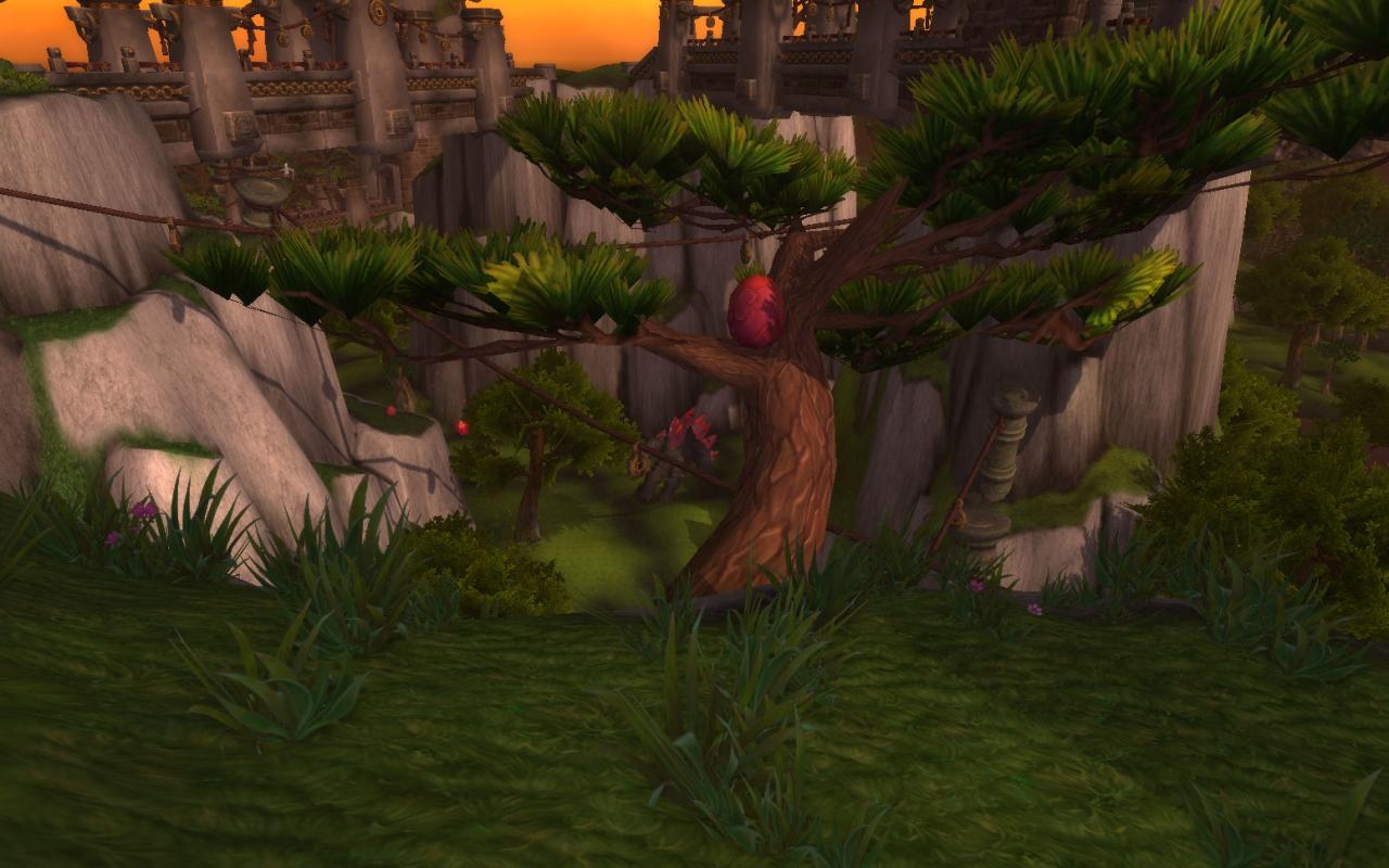[10/09/2013] World of Warcraft: Trägt das nächste Add-on den Titel Heroes of the Storm? (6)