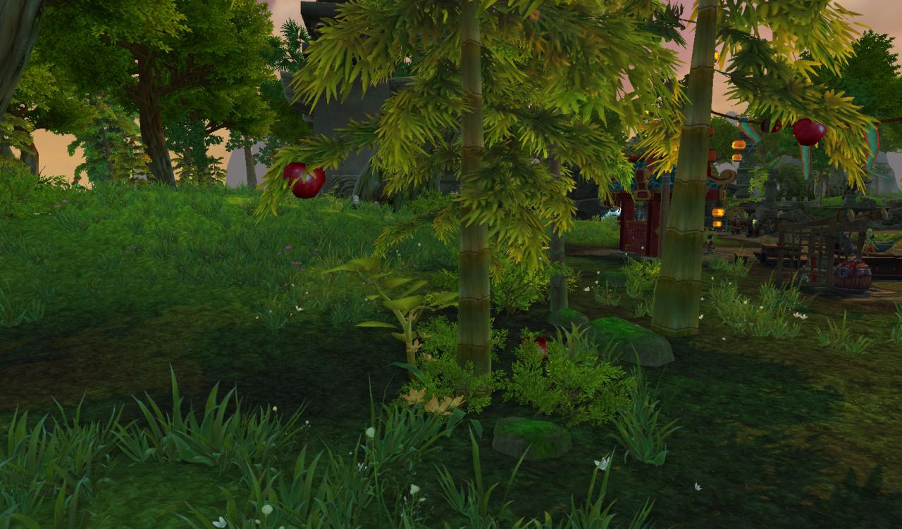 [10/09/2013] World of Warcraft: Trägt das nächste Add-on den Titel Heroes of the Storm? (1)