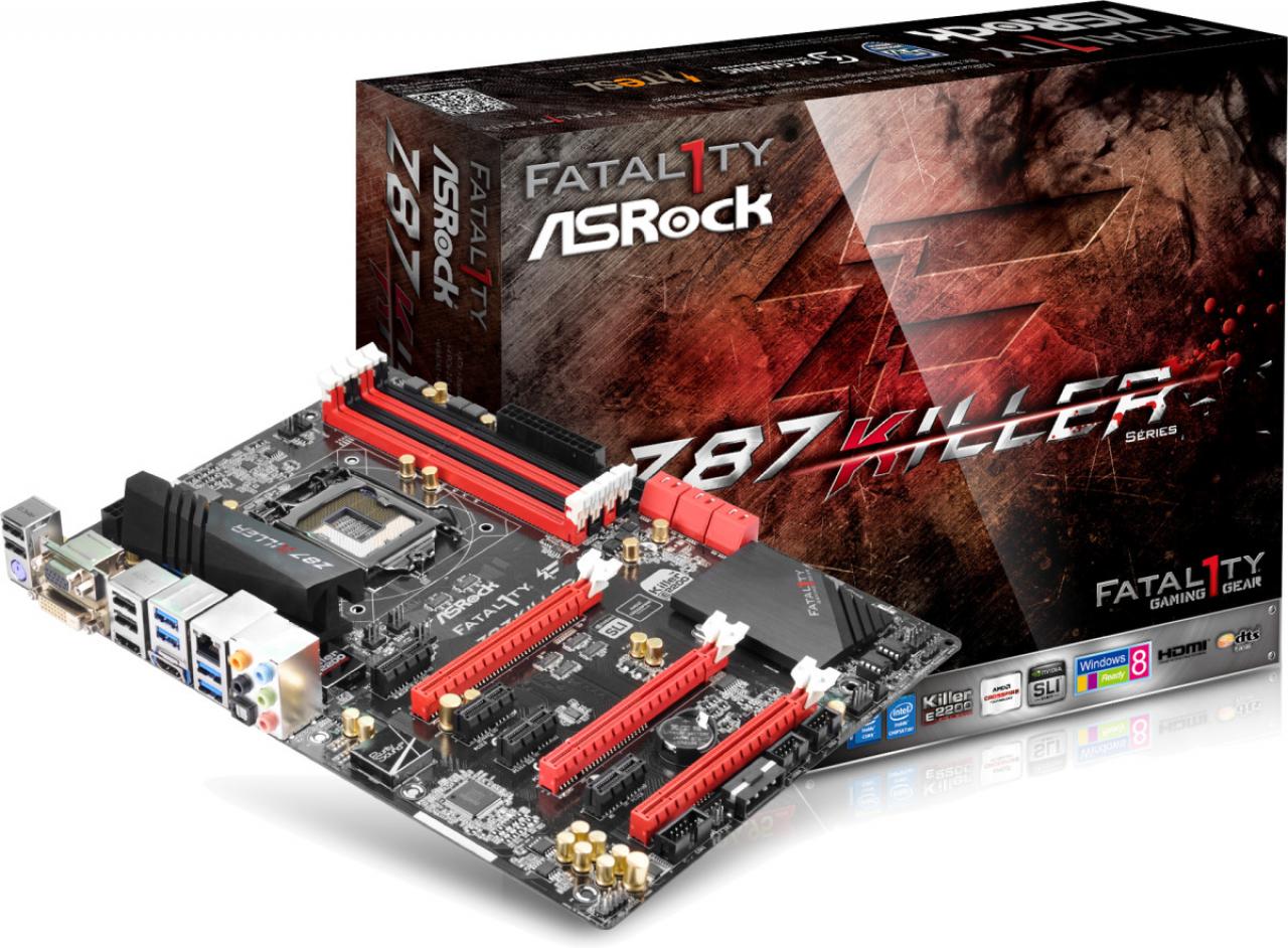 [18/09/2013] Über 60 Mainboards bieten wir in unserer Marktübersict. Außerdem: Tipps und Wissen zum Kauf