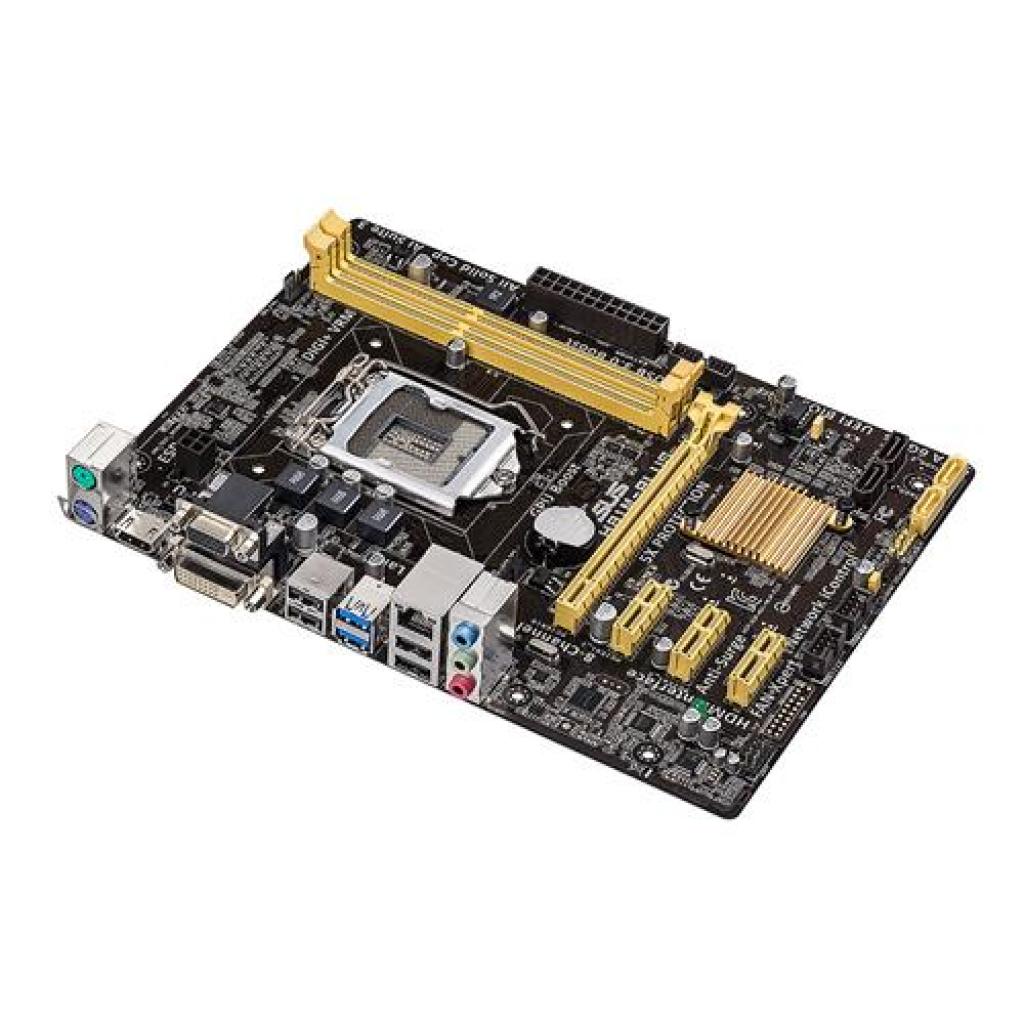 [06/09/2013] Asus H81M Plus