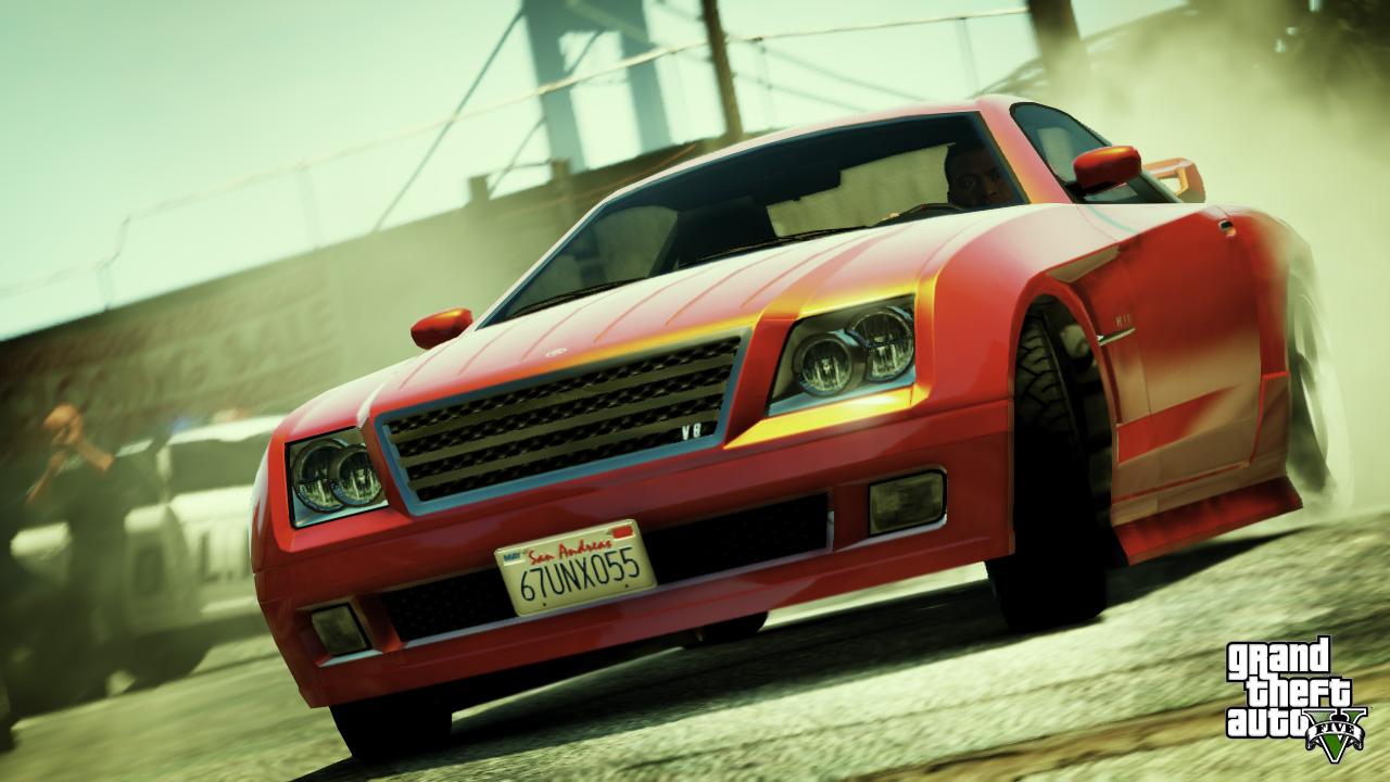 [06/09/2013] GTA 5 im Test. Der Open World-Kracher auf dem Prüfstand. (10)
