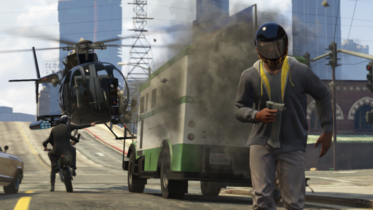 [25/09/2013] GTA 5 und die Frauen: Ist Rockstars Crime-Epos diskriminierend? (10)