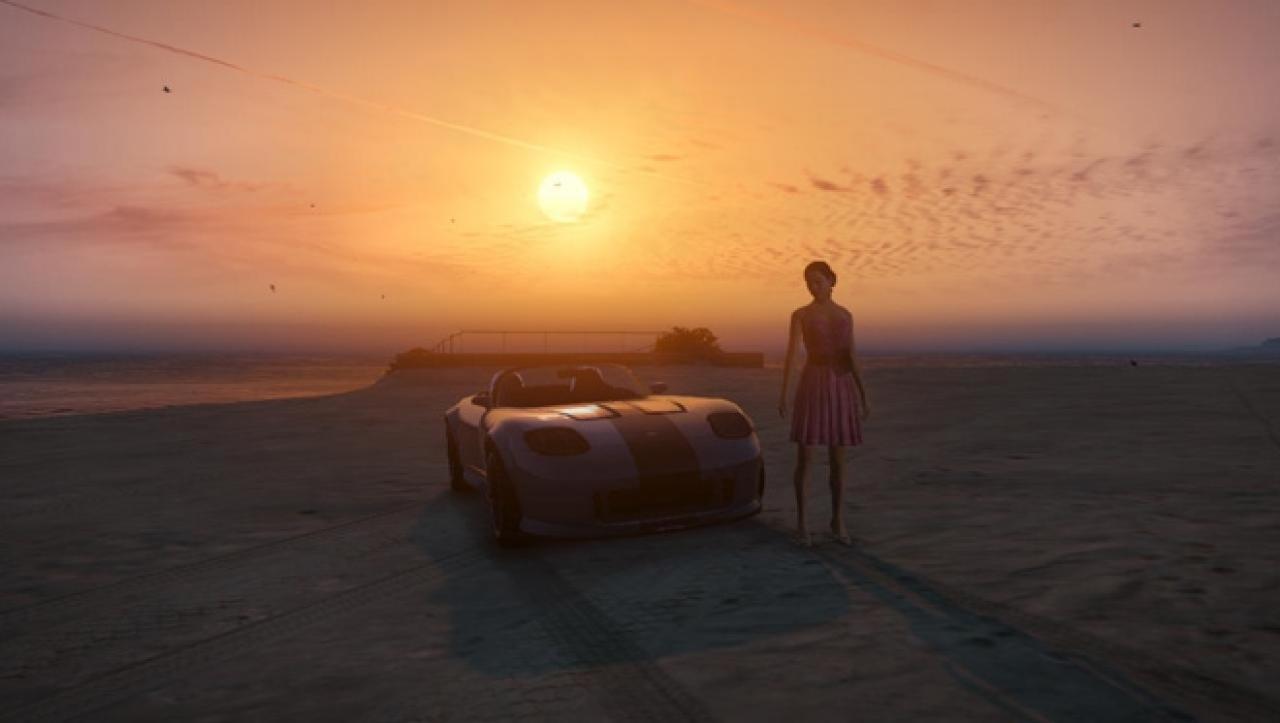 [12/09/2013] GTA 5 im Test. Der Open World-Kracher auf dem Prüfstand. (4)