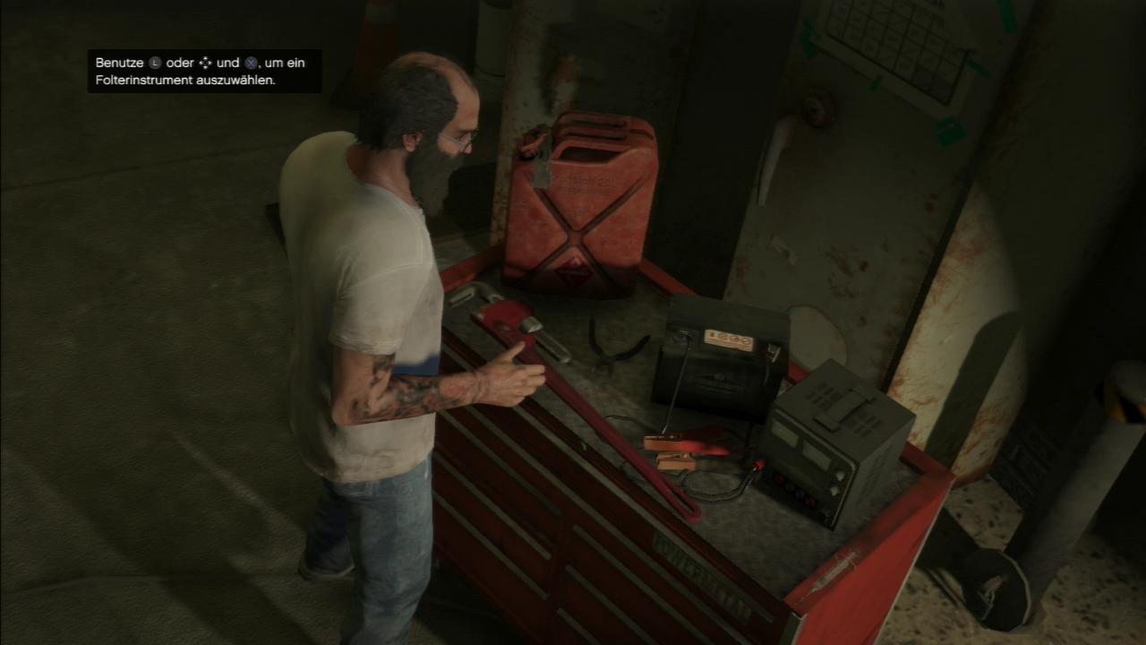 [26/09/2013] GTA 5 und die Frauen: Ist Rockstars Crime-Epos diskriminierend? (7)