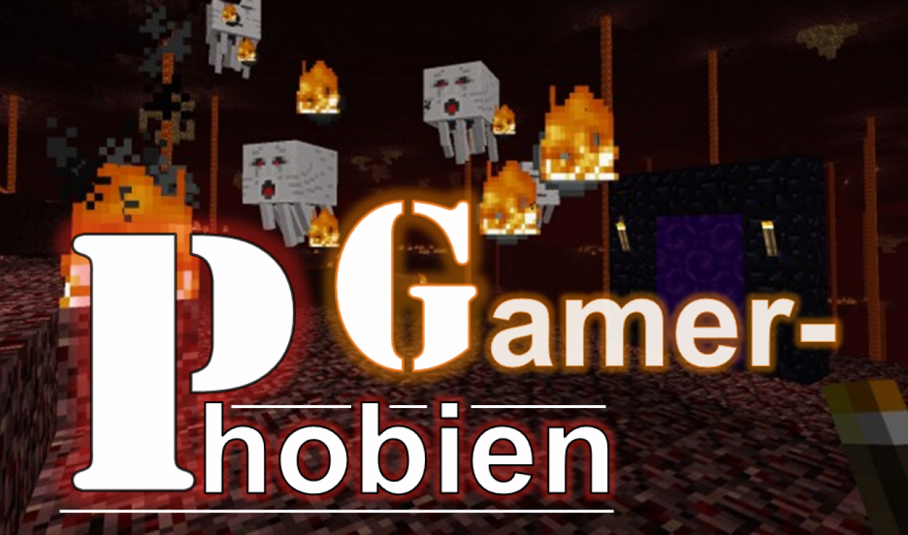 [17/09/2013] Gamer-Phobien: Videospiele, die uns in Angst und Schrecken versetzen.