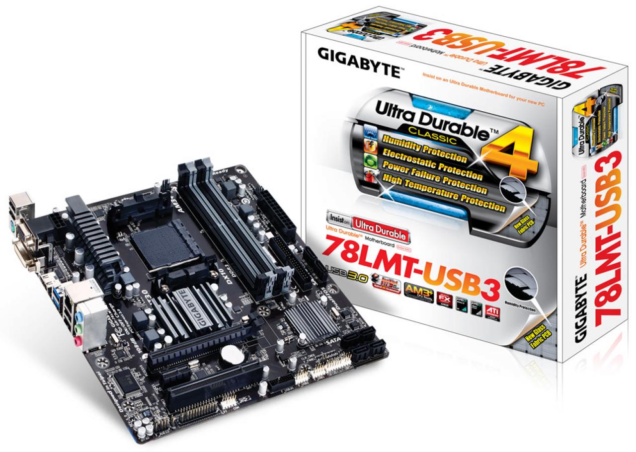 [06/09/2013] Gigabyte GA-78LMT-USB3