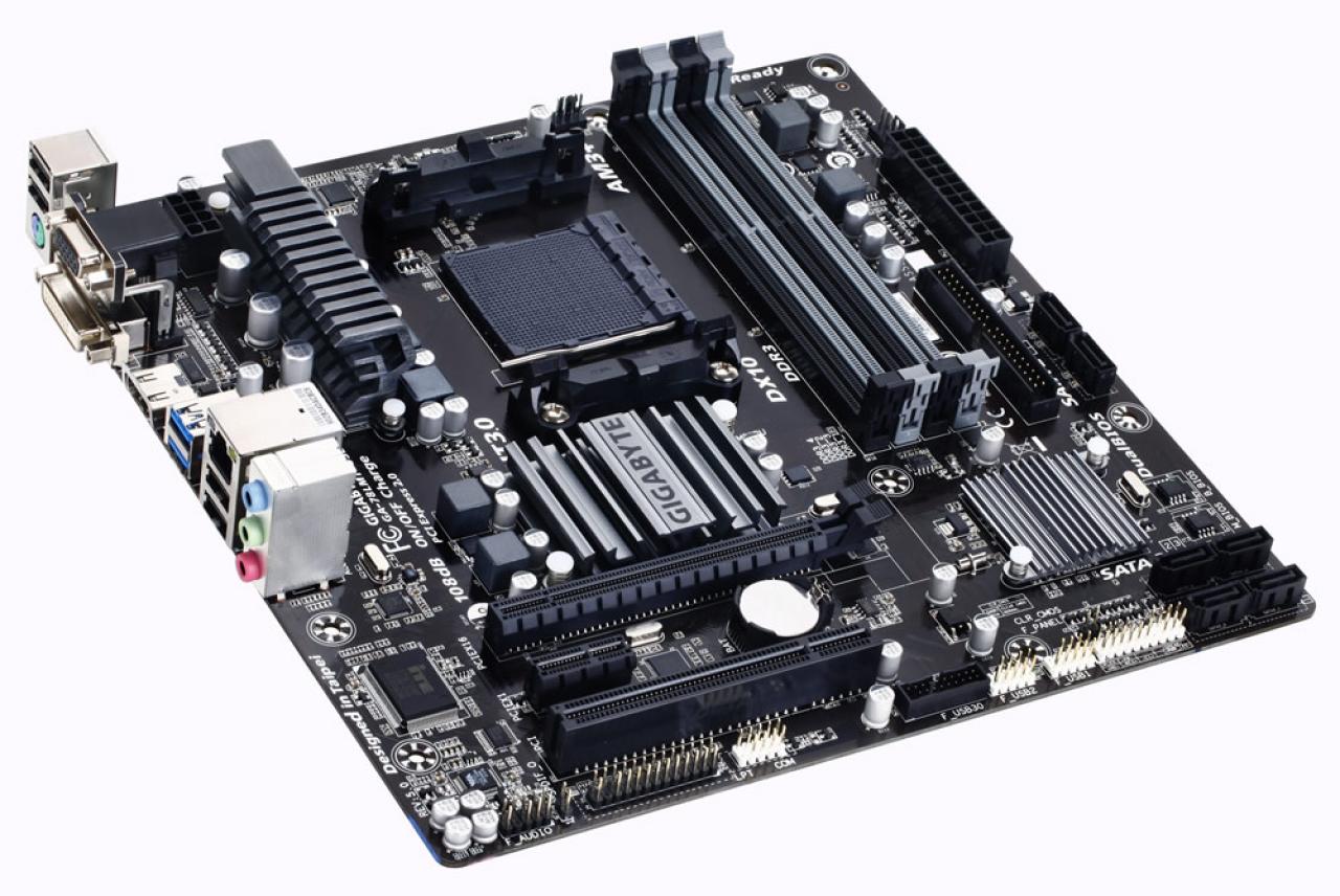 [06/09/2013] Gigabyte GA-78LMT-USB3