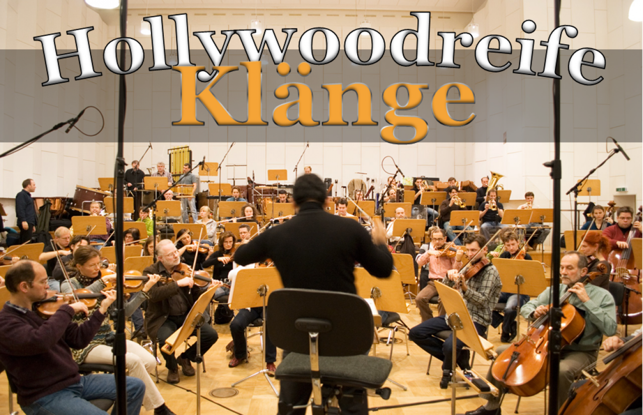 [11/09/2013] Immer mehr Größen der Hollywood-Komponisten wagen sich auch in die Spielebranche.