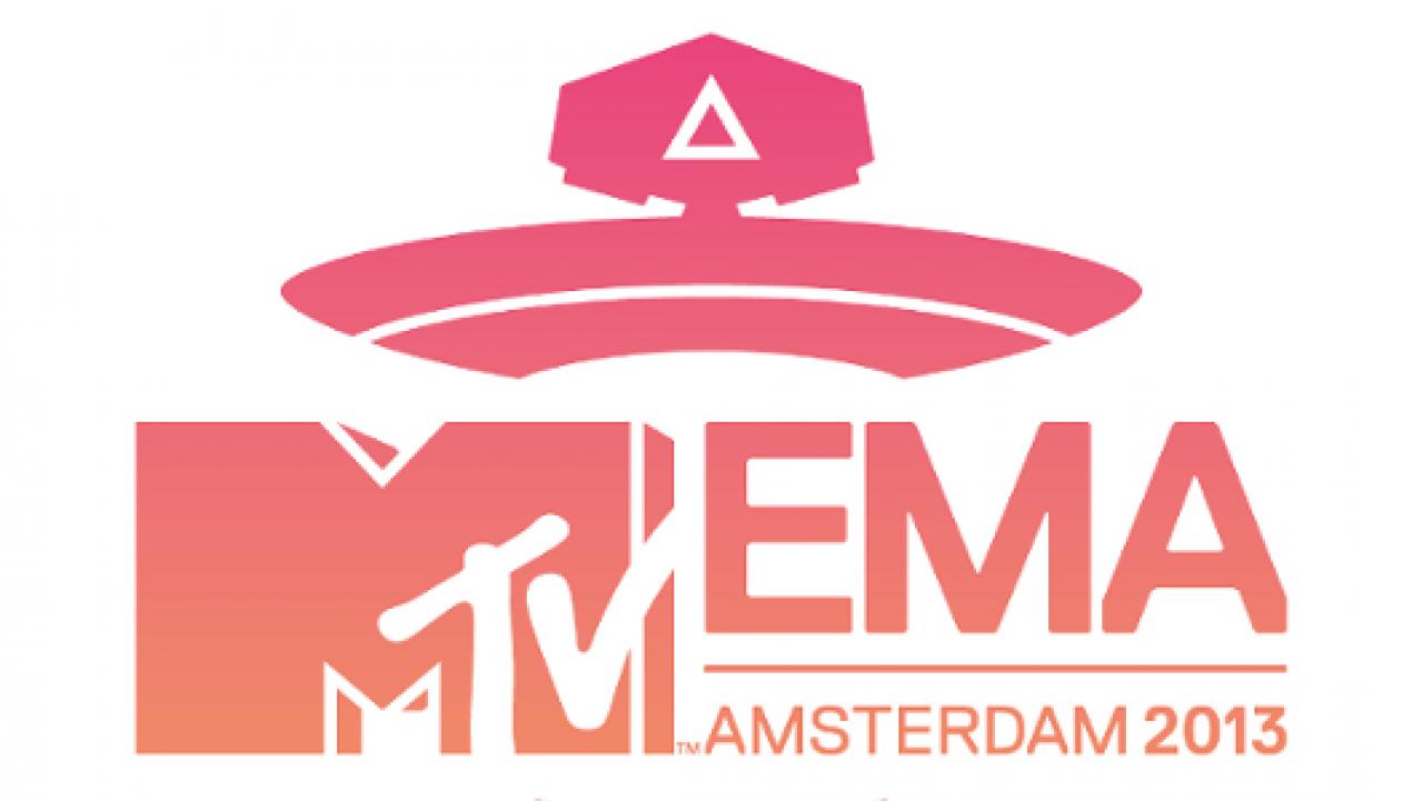 [18/09/2013] Die MTV European Music Awards 2013 wurden am Abend des 10. November 2013 verliehen.