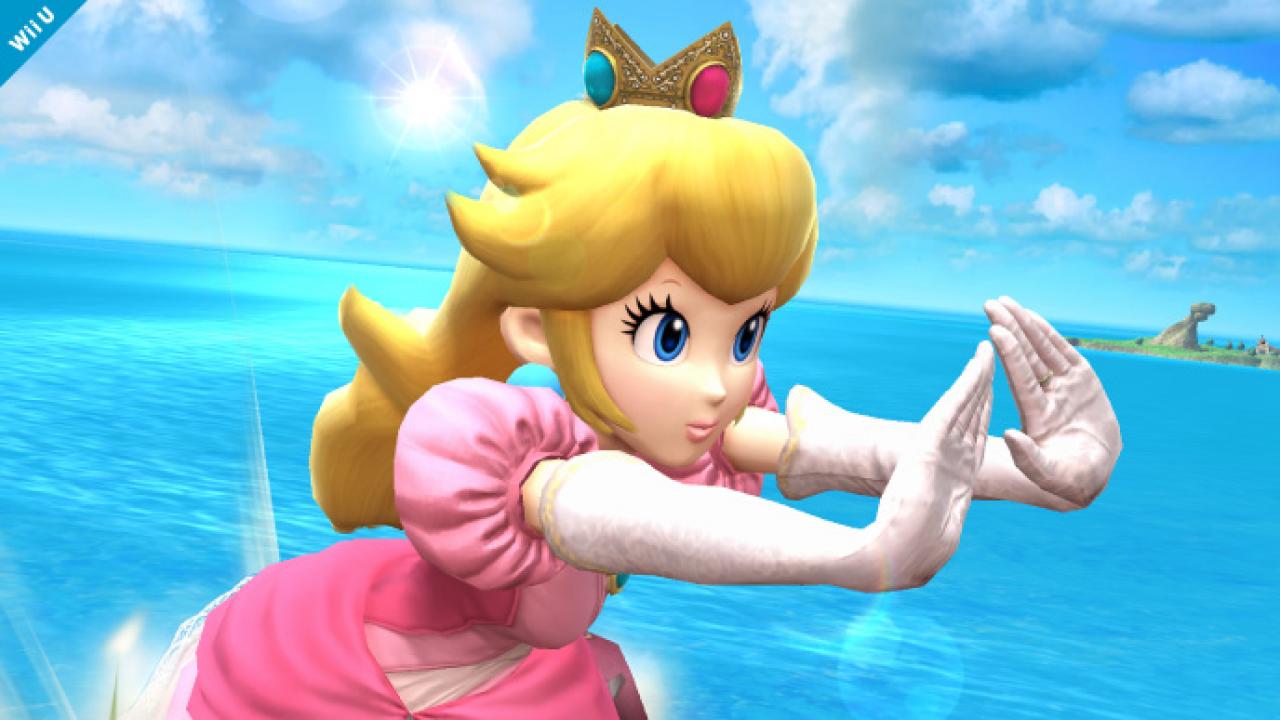 [12/09/2013] Die Prinzessin unserer Herzen: Peach! Ihre Rolle ist nicht zu unterschätzen, schließlich hätten viele Titel der Super Mario-Reihe ohne das hübsche Blondchen keinen Sinn. Ganz egal, wie oft der tapfere Klempner die adlige Schönheit auch befreit, mehr als ein Kuss auf die Nase ist für Mario nicht drin. Das muss auf Dauer doch ganz schön frustrierend sein...