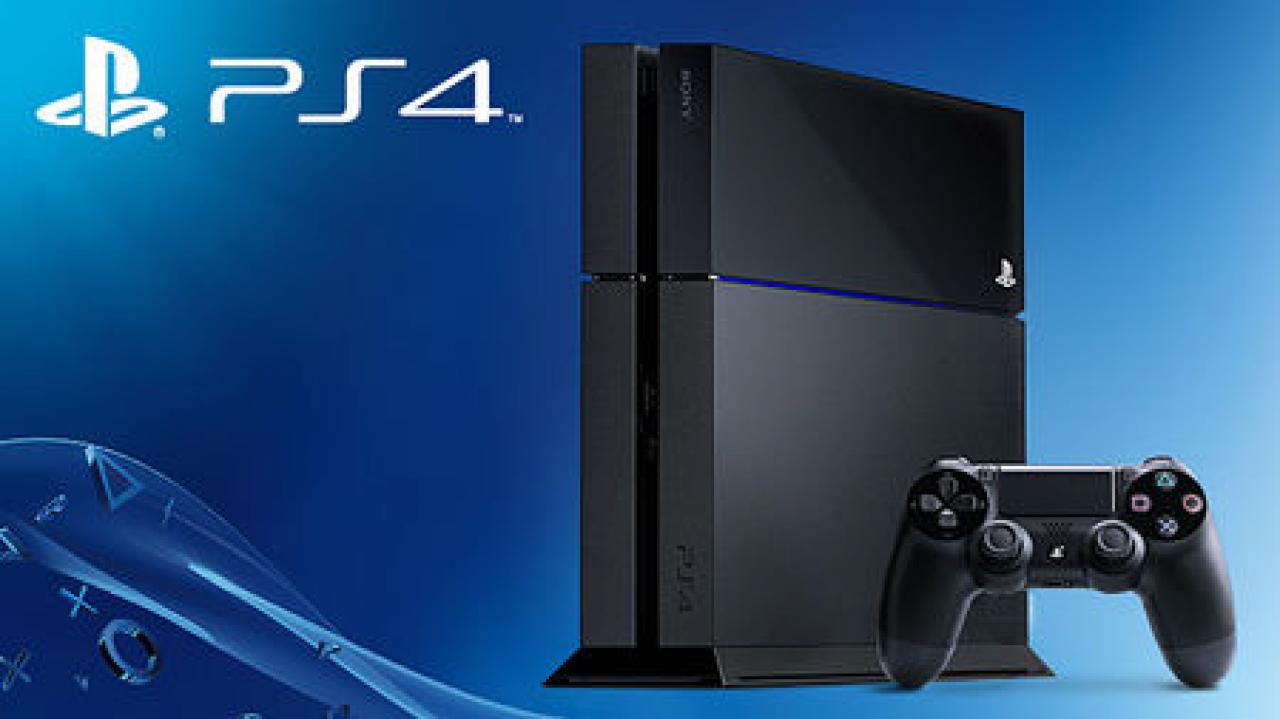 [09/09/2013] Mit der PlayStation 4 erscheint bei uns am 29. November Sonys Next-Gen-Konsole.