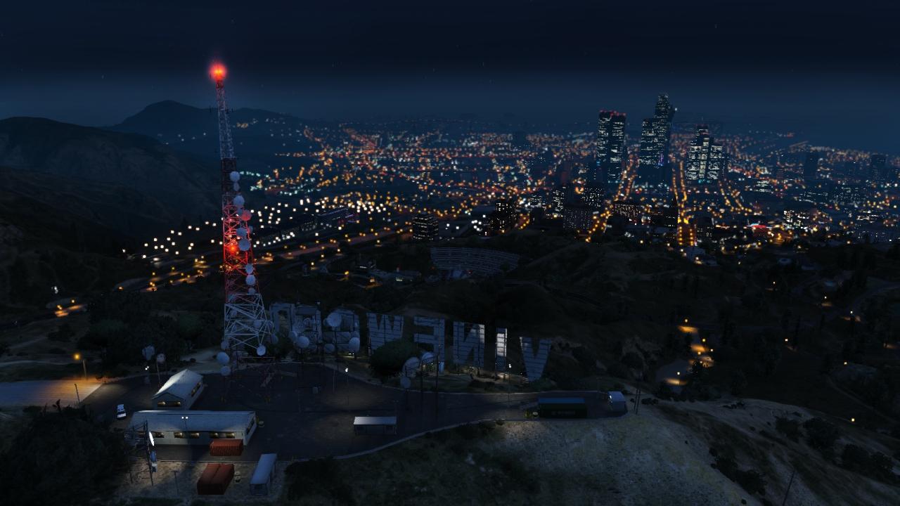 [03/09/2013] GTA 5 - Screenshot-Sammlung zum kommenden Open-World-Epos aus dem Hause Rockstar Games. (14)