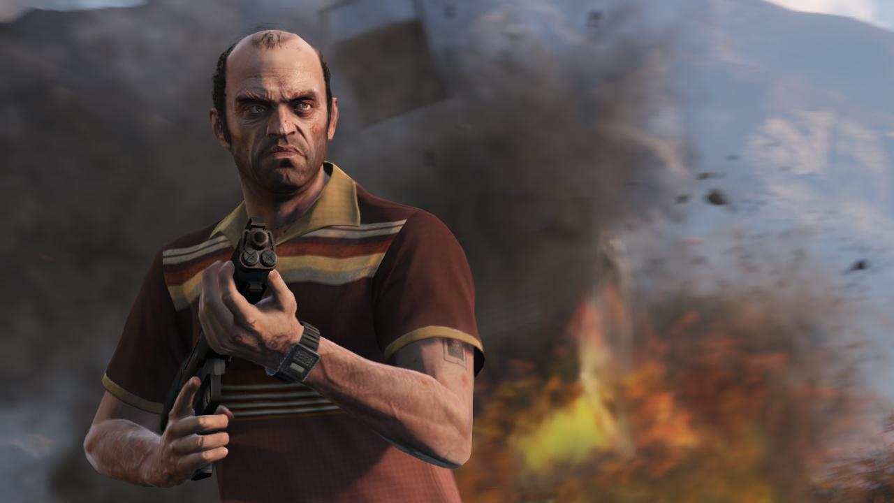 [03/09/2013] GTA 5 im Test. Der Open World-Kracher auf dem Prüfstand. (12)