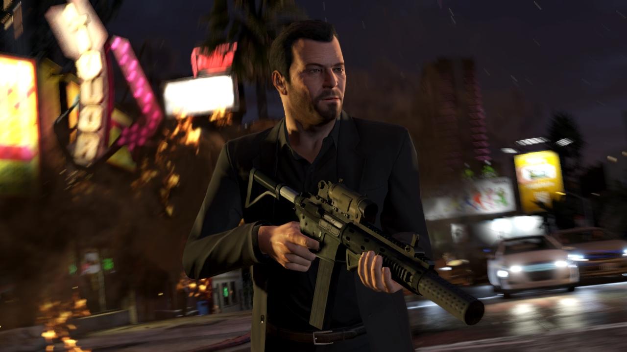 [03/09/2013] GTA 5 - Screenshot-Sammlung zum kommenden Open-World-Epos aus dem Hause Rockstar Games. (11)